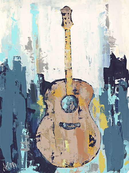 Bluebird Cafe I